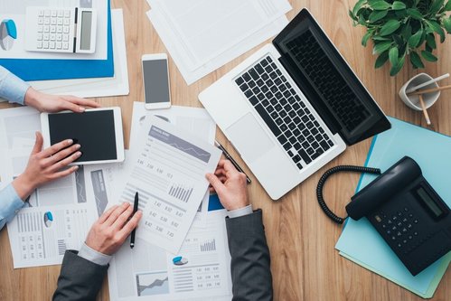 Бюджетування